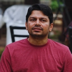 Chiragkumar Patel