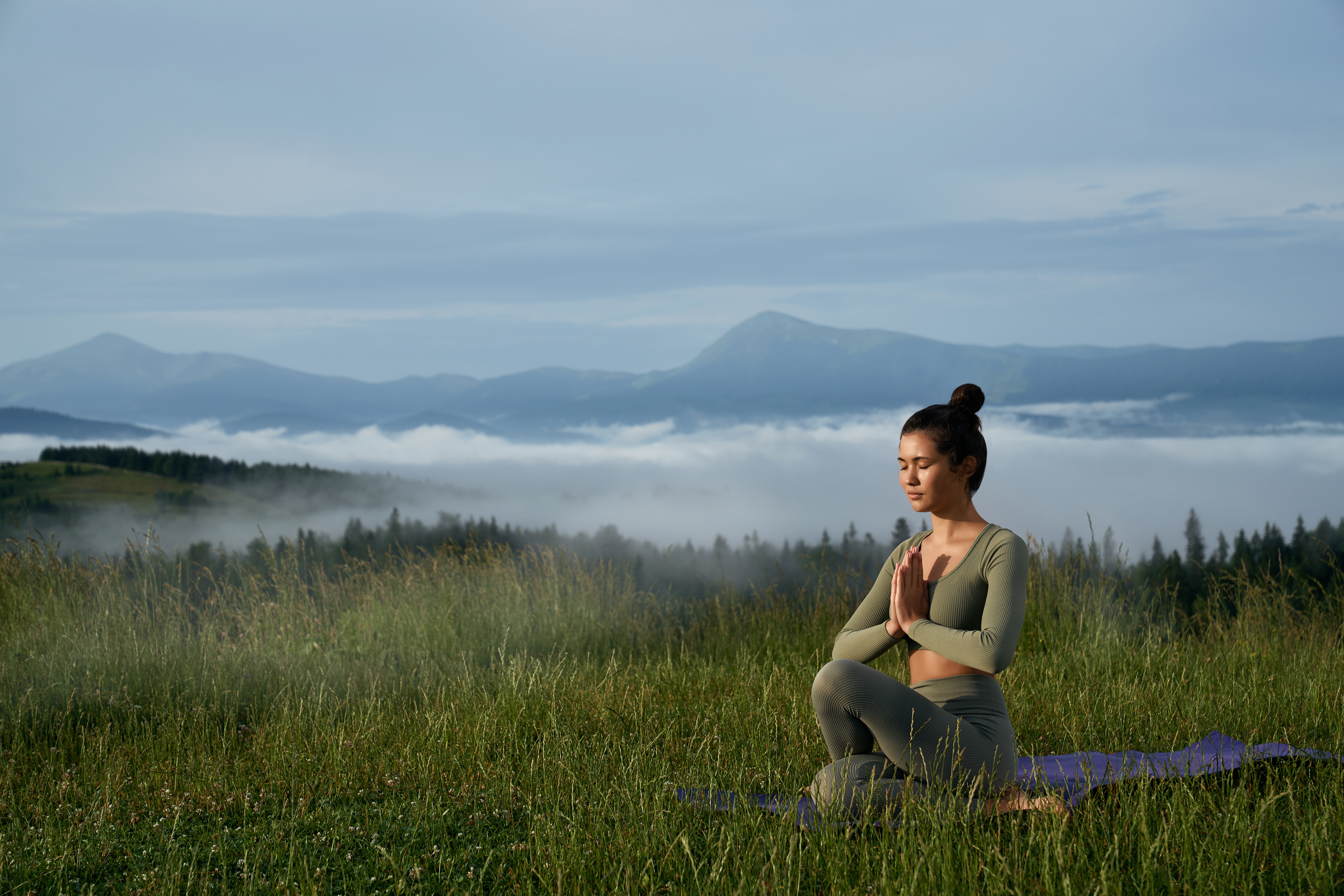 Ecological Wellness