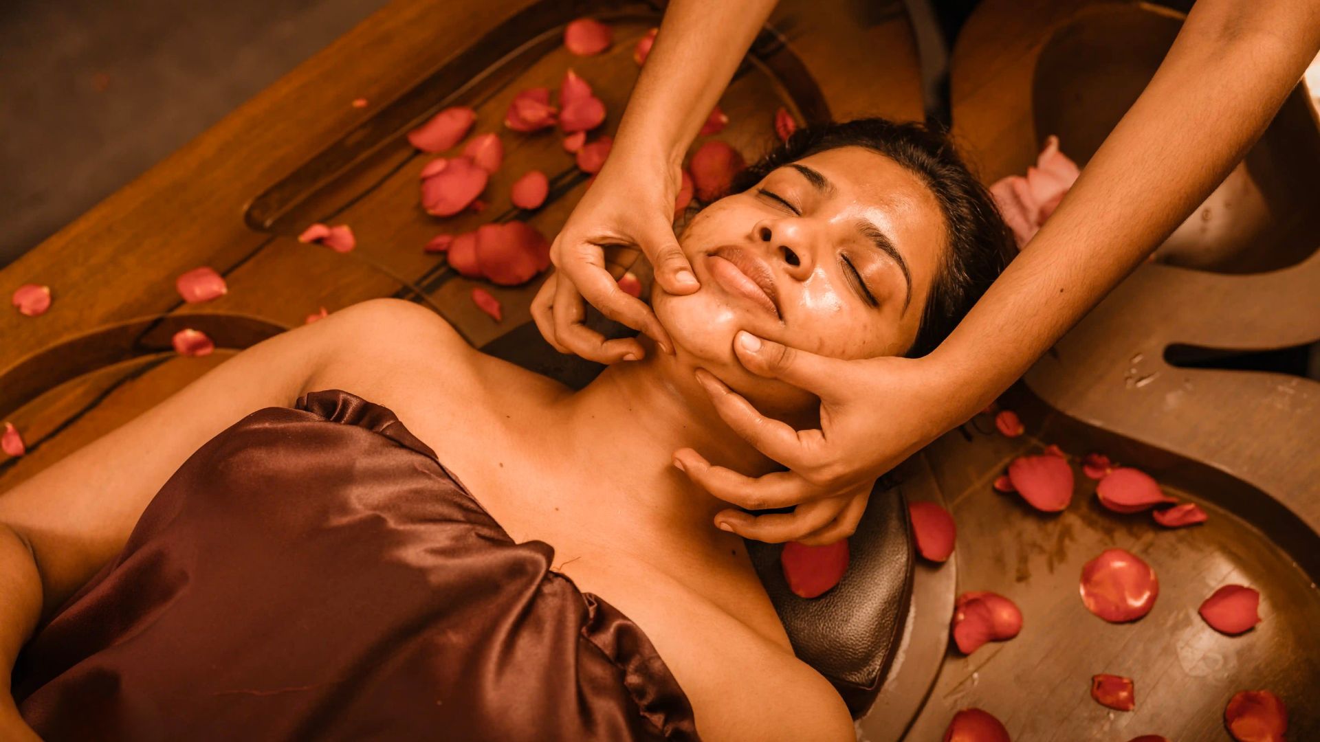 5-Day Women's Well-Being Program